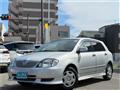 2001 Toyota Allex