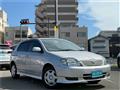 2001 Toyota Allex