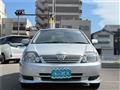 2001 Toyota Allex