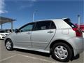 2001 Toyota Allex