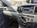 2001 Toyota Allex
