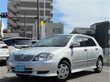 2001 Toyota Allex