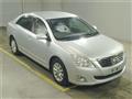 2011 Toyota Premio