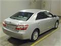 2011 Toyota Premio