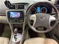 2011 Toyota Premio