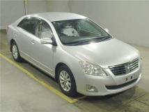 2011 Toyota Premio