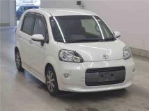 2016 Toyota Porte