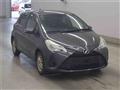 2018 Toyota Vitz