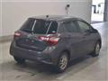 2018 Toyota Vitz