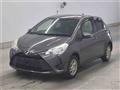 2018 Toyota Vitz