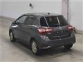 2018 Toyota Vitz