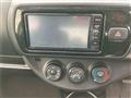 2018 Toyota Vitz