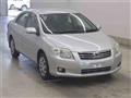 2010 Toyota Corolla Axio