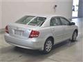2010 Toyota Corolla Axio