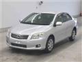 2010 Toyota Corolla Axio