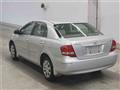 2010 Toyota Corolla Axio