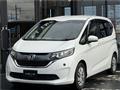 2017 Honda Freed