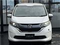 2017 Honda Freed