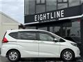 2017 Honda Freed