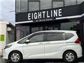 2017 Honda Freed