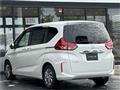 2017 Honda Freed