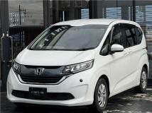 2017 Honda Freed