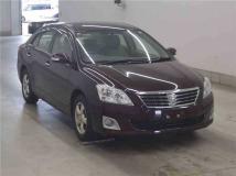 2011 Toyota Premio