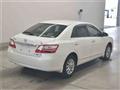2014 Toyota Premio