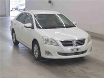 2014 Toyota Premio