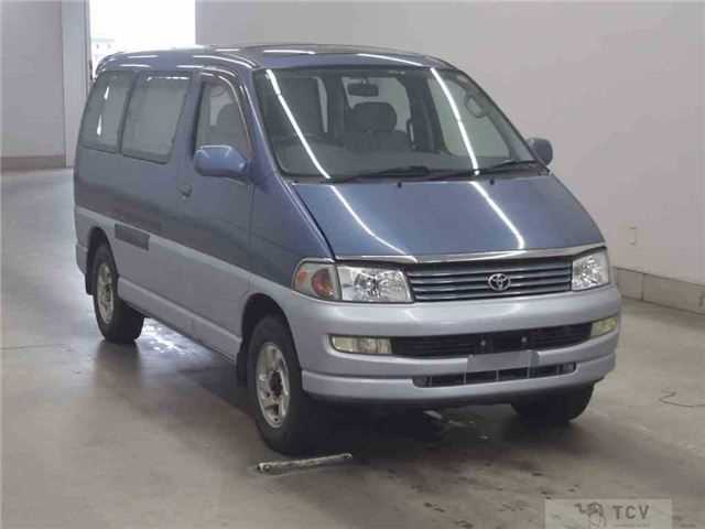 1998 Toyota Toyota Others