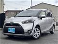2015 Toyota Sienta