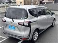 2015 Toyota Sienta