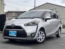 2015 Toyota Sienta