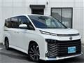 2024 Toyota Voxy