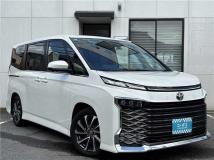 2024 Toyota Voxy