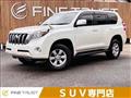 2016 Toyota Land Cruiser Prado