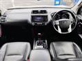 2016 Toyota Land Cruiser Prado