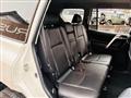 2016 Toyota Land Cruiser Prado