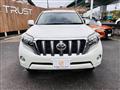 2016 Toyota Land Cruiser Prado