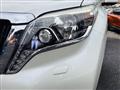 2016 Toyota Land Cruiser Prado
