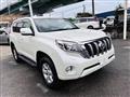 2016 Toyota Land Cruiser Prado