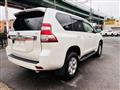 2016 Toyota Land Cruiser Prado