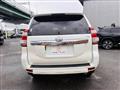 2016 Toyota Land Cruiser Prado