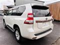 2016 Toyota Land Cruiser Prado