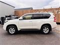 2016 Toyota Land Cruiser Prado