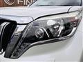 2016 Toyota Land Cruiser Prado