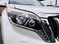 2016 Toyota Land Cruiser Prado