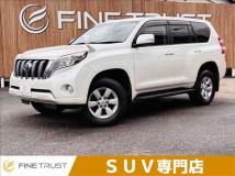 2016 Toyota Land Cruiser Prado