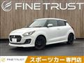 2019 Suzuki Swift