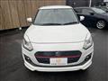 2019 Suzuki Swift